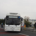 【画像】寝台バスもあれば運転体験もできるってバスマニア大興奮！　業界関係者が集う「バステク」の知られざる中身 〜 画像1