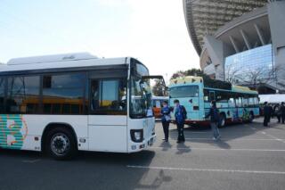 「バステクin首都圏2025」で感じたバスの進化