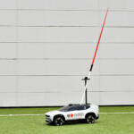 【画像】【独占試乗!!】世界陸上2025で芝生を走りまわっていた「Honda 0 SUV」の「RCカー」を走らせてみた！ 〜 画像3