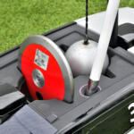 【画像】【独占試乗!!】世界陸上2025で芝生を走りまわっていた「Honda 0 SUV」の「RCカー」を走らせてみた！ 〜 画像5