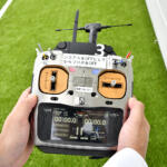 【画像】【独占試乗!!】世界陸上2025で芝生を走りまわっていた「Honda 0 SUV」の「RCカー」を走らせてみた！ 〜 画像6