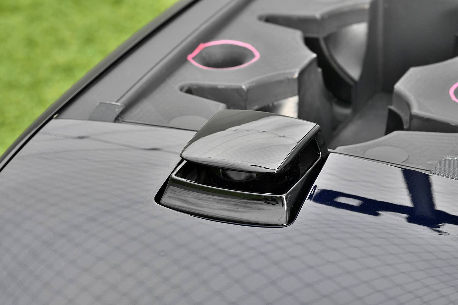 世界陸上で活躍した「Honda 0 RC」の操縦を桂 伸一さんが体験 〜 画像9