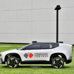 【画像】【独占試乗!!】世界陸上2025で芝生を走りまわっていた「Honda 0 SUV」の「RCカー」を走らせてみた！ 〜 画像13