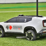 【画像】【独占試乗!!】世界陸上2025で芝生を走りまわっていた「Honda 0 SUV」の「RCカー」を走らせてみた！ 〜 画像14