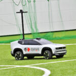 【画像】【独占試乗!!】世界陸上2025で芝生を走りまわっていた「Honda 0 SUV」の「RCカー」を走らせてみた！ 〜 画像23