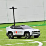 【画像】【独占試乗!!】世界陸上2025で芝生を走りまわっていた「Honda 0 SUV」の「RCカー」を走らせてみた！ 〜 画像25