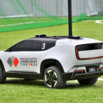 【画像】【独占試乗!!】世界陸上2025で芝生を走りまわっていた「Honda 0 SUV」の「RCカー」を走らせてみた！ 〜 画像26