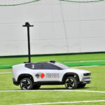 【画像】【独占試乗!!】世界陸上2025で芝生を走りまわっていた「Honda 0 SUV」の「RCカー」を走らせてみた！ 〜 画像29