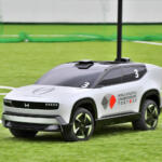 【画像】【独占試乗!!】世界陸上2025で芝生を走りまわっていた「Honda 0 SUV」の「RCカー」を走らせてみた！ 〜 画像30