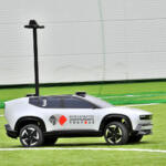 【画像】【独占試乗!!】世界陸上2025で芝生を走りまわっていた「Honda 0 SUV」の「RCカー」を走らせてみた！ 〜 画像32