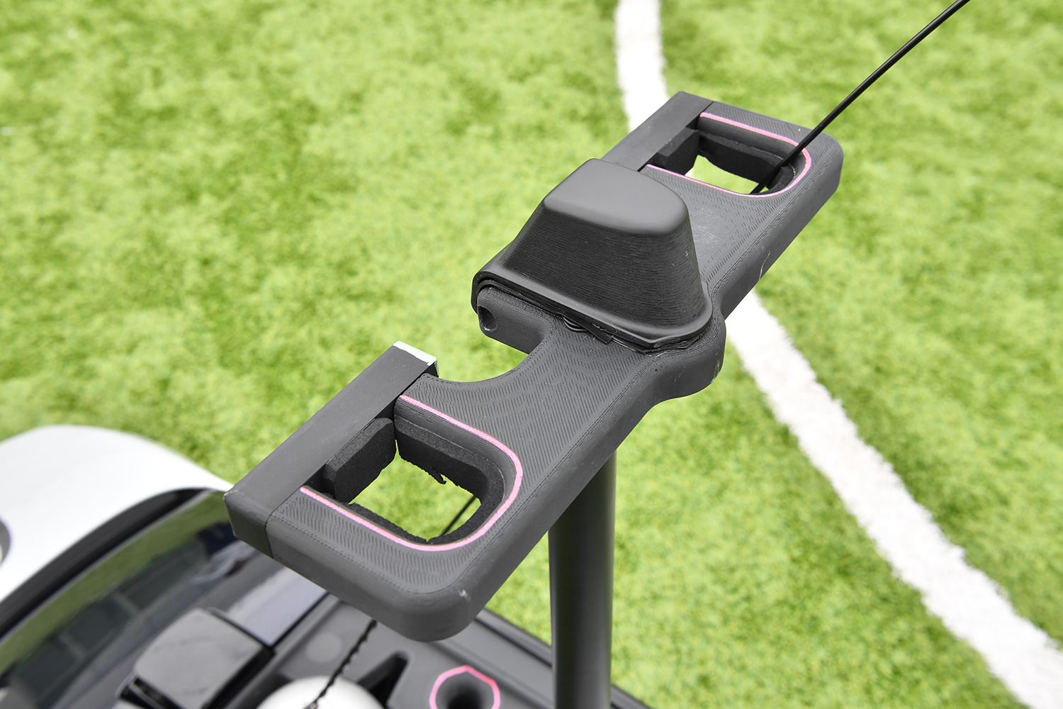 世界陸上で活躍した「Honda 0 RC」の操縦を桂 伸一さんが体験 〜 画像38