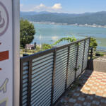 【画像】温泉が閉鎖とか寂しすぎる……温泉に入れる希有なサービスエリア「諏訪湖SA」でひとっ風呂浴びてみた 〜 画像1