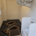 【画像】温泉が閉鎖とか寂しすぎる……温泉に入れる希有なサービスエリア「諏訪湖SA」でひとっ風呂浴びてみた 〜 画像8