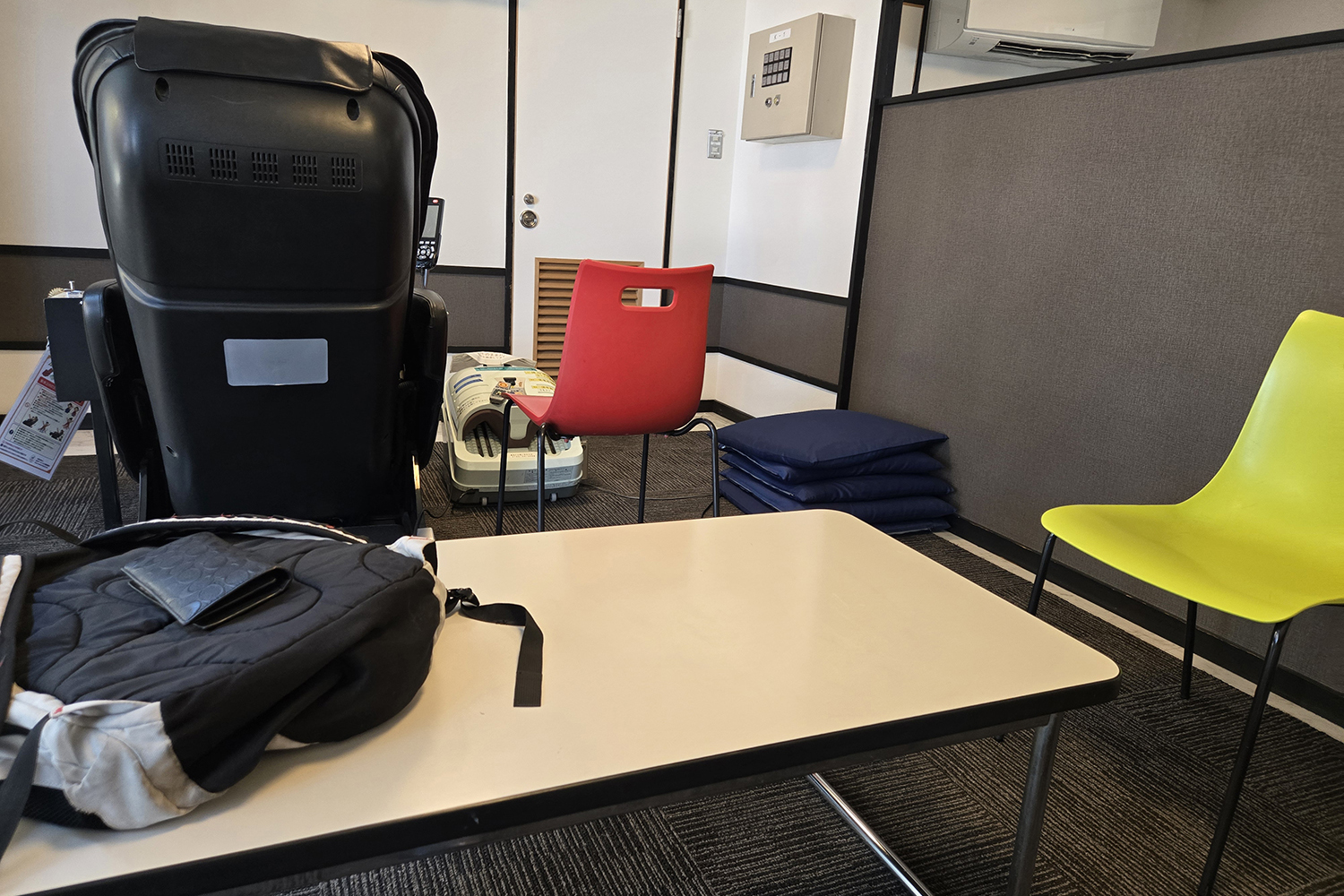 諏訪湖SAの「ハイウェイ温泉諏訪湖」 〜 画像13