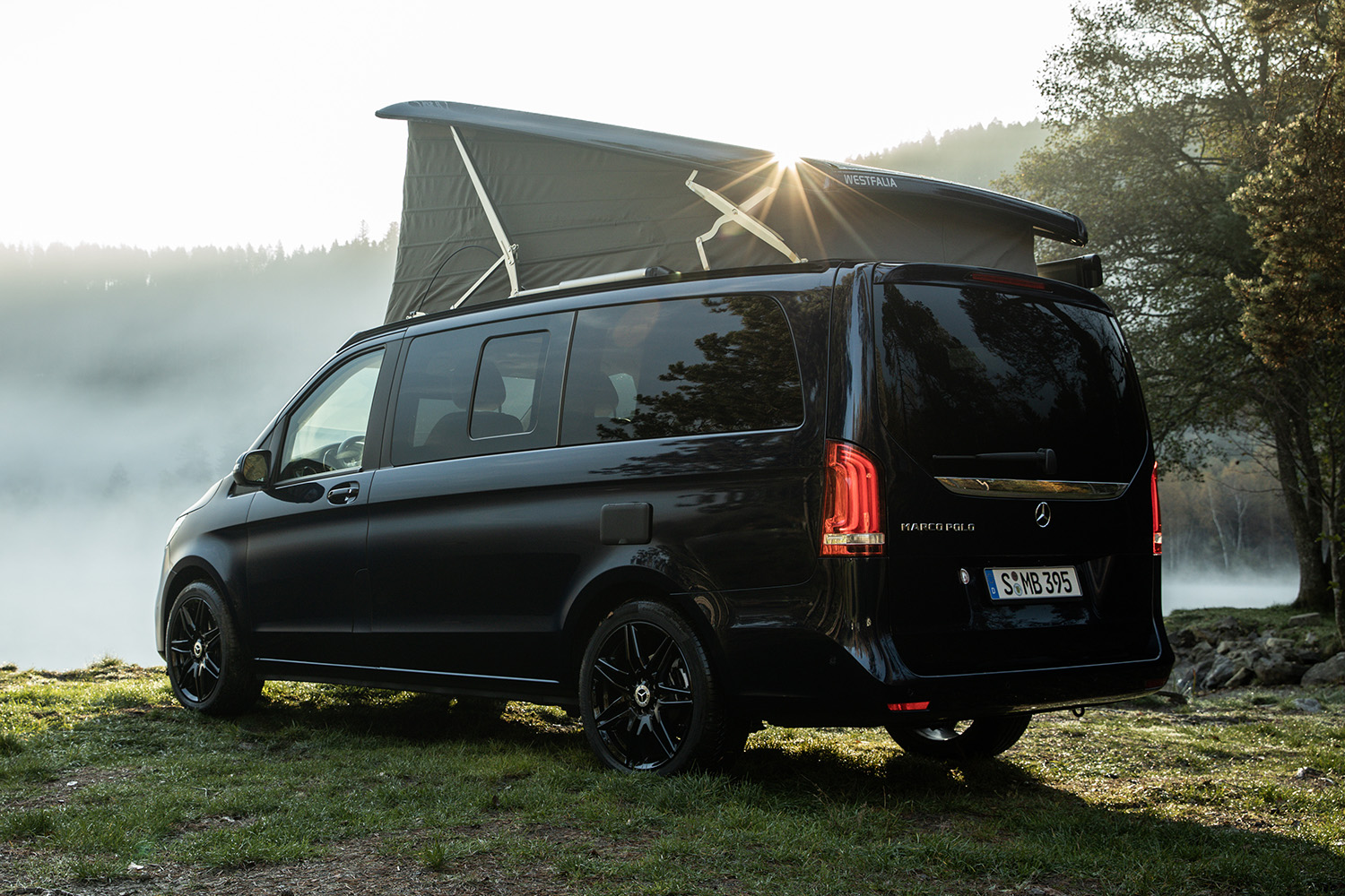 40年以上続くご長寿アウトドアモデル「マルコポーロ」の歴史を振り返る 〜 画像18