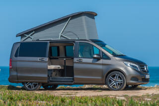 40年以上続くご長寿アウトドアモデル「マルコポーロ」の歴史を振り返る