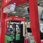 【画像】物流とかなんか地味……とか言ってたら乗り遅れる！　物流展で目にした最新技術がマジで面白い 〜 画像9