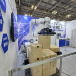 【画像】物流とかなんか地味……とか言ってたら乗り遅れる！　物流展で目にした最新技術がマジで面白い 〜 画像14