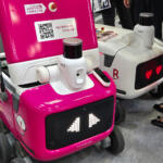 【画像】物流とかなんか地味……とか言ってたら乗り遅れる！　物流展で目にした最新技術がマジで面白い 〜 画像7