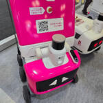 【画像】物流とかなんか地味……とか言ってたら乗り遅れる！　物流展で目にした最新技術がマジで面白い 〜 画像18