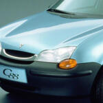 このチープなクルマを「ポルシェ」が開発って……ファンは泣きたくなるぞ！　中国政府の依頼で作るもボツにされた「C88」というポルシェ渾身の人民車