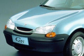 ポルシェらしからぬ幻のポルシェ「C88」とは