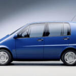 【画像】このチープなクルマを「ポルシェ」が開発って……ファンは泣きたくなるぞ！　中国政府の依頼で作るもボツにされた「C88」というポルシェ渾身の人民車 〜 画像4