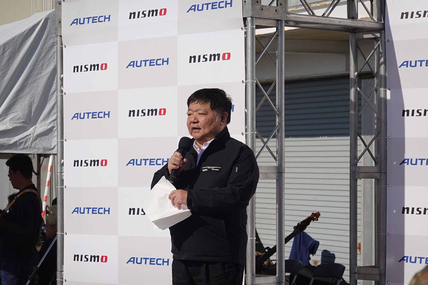 メーカーとの間に絆を育む「オーテック里帰りミーティング2025」はオーナーたちの故郷になっていた 〜 画像5