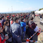 【画像】全国各地の「オーテック＆NISMO」のクルマが大磯へと里帰り！　18回目の「AOG里帰りミーティング2025」は例年にも増して激熱だった!! 〜 画像8