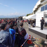 【画像】全国各地の「オーテック＆NISMO」のクルマが大磯へと里帰り！　18回目の「AOG里帰りミーティング2025」は例年にも増して激熱だった!! 〜 画像9