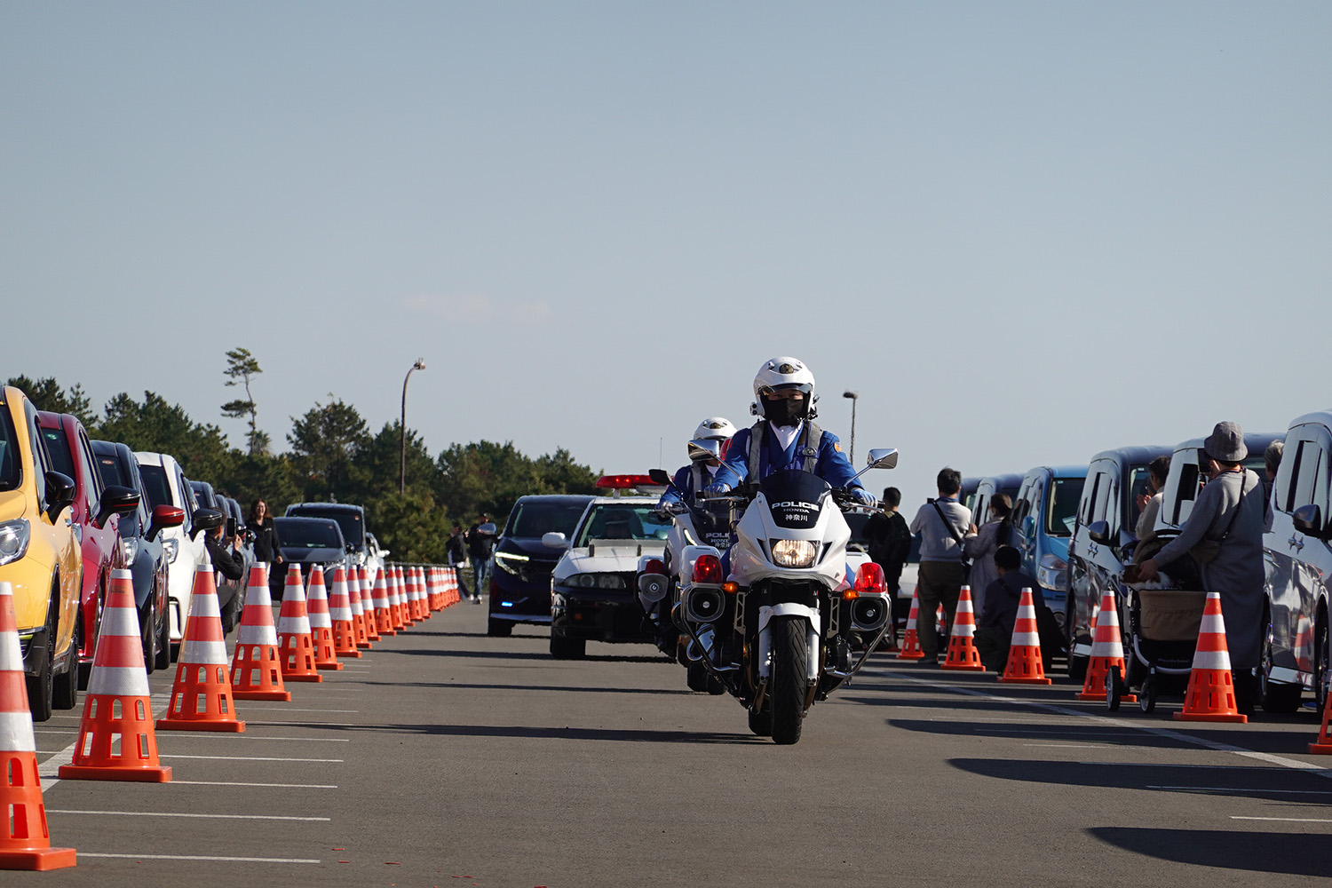 メーカーとの間に絆を育む「オーテック里帰りミーティング2025」はオーナーたちの故郷になっていた 〜 画像10