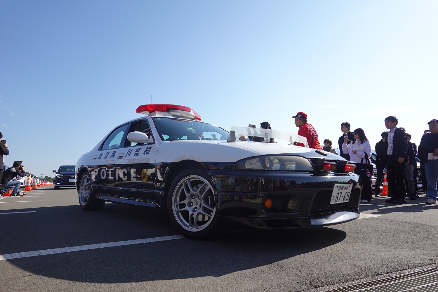 メーカーとの間に絆を育む「オーテック里帰りミーティング2025」はオーナーたちの故郷になっていた 〜 画像12