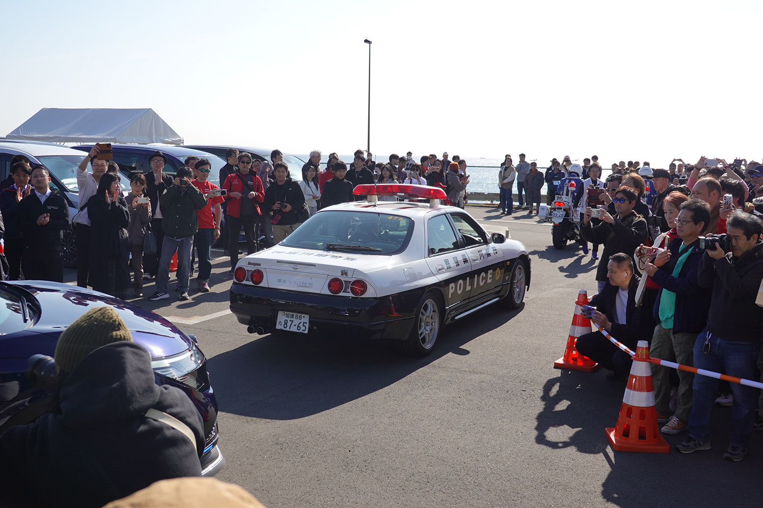 メーカーとの間に絆を育む「オーテック里帰りミーティング2025」はオーナーたちの故郷になっていた 〜 画像13