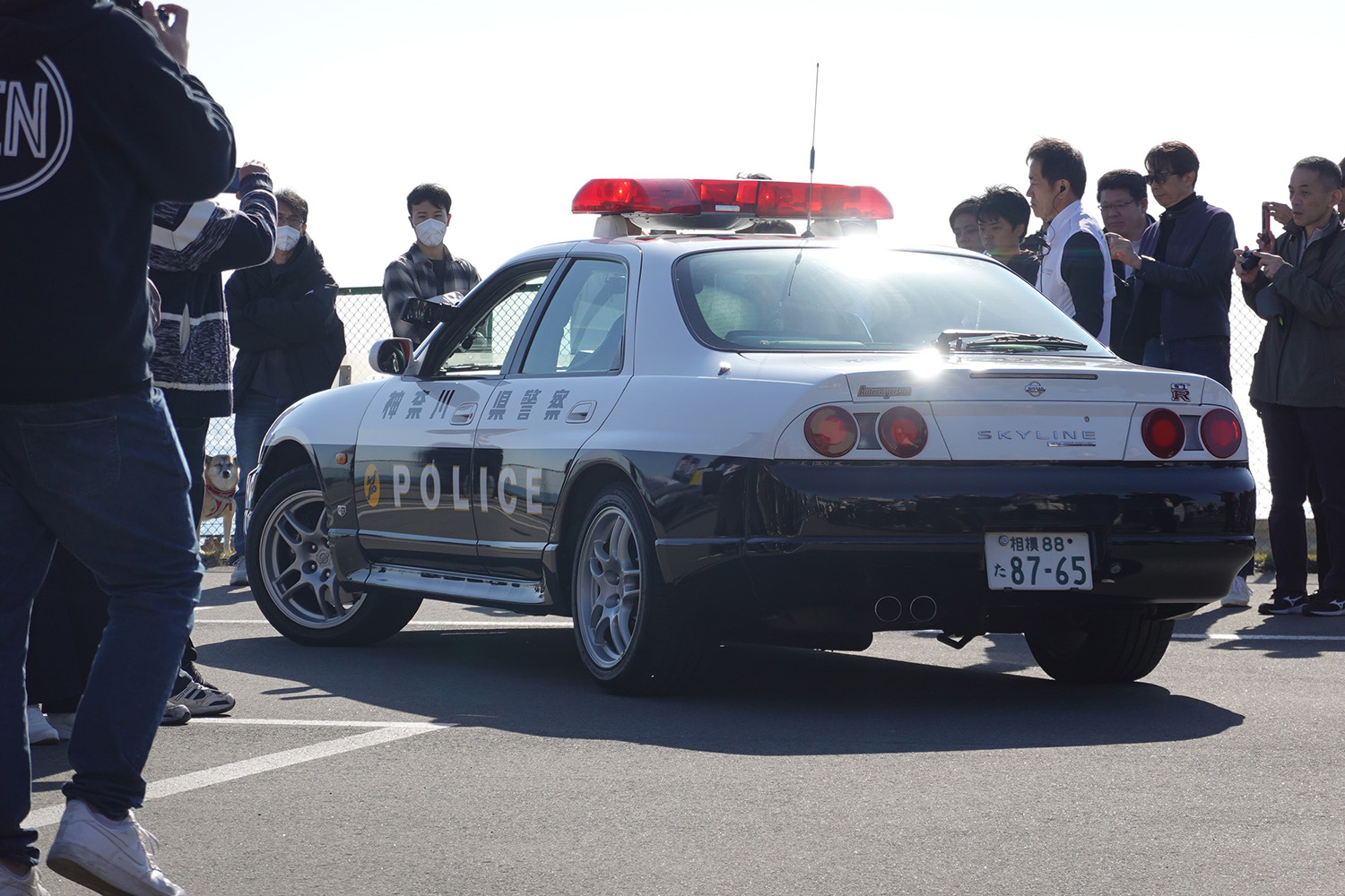 メーカーとの間に絆を育む「オーテック里帰りミーティング2025」はオーナーたちの故郷になっていた 〜 画像14