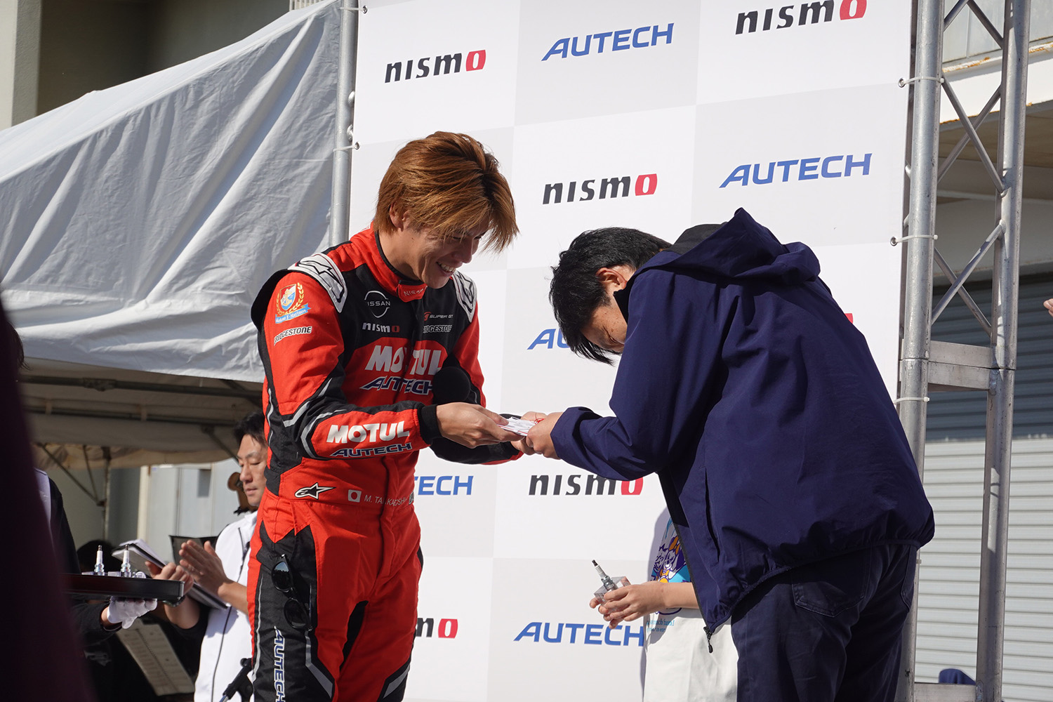 メーカーとの間に絆を育む「オーテック里帰りミーティング2025」はオーナーたちの故郷になっていた 〜 画像30