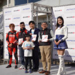 【画像】全国各地の「オーテック＆NISMO」のクルマが大磯へと里帰り！　18回目の「AOG里帰りミーティング2025」は例年にも増して激熱だった!! 〜 画像34