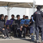 【画像】全国各地の「オーテック＆NISMO」のクルマが大磯へと里帰り！　18回目の「AOG里帰りミーティング2025」は例年にも増して激熱だった!! 〜 画像38