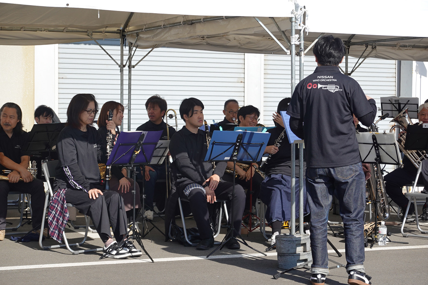 メーカーとの間に絆を育む「オーテック里帰りミーティング2025」はオーナーたちの故郷になっていた 〜 画像38