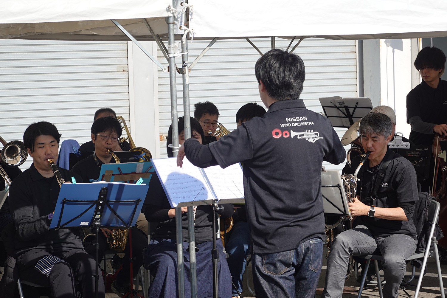 メーカーとの間に絆を育む「オーテック里帰りミーティング2025」はオーナーたちの故郷になっていた 〜 画像39