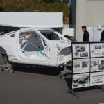 【画像】全国各地の「オーテック＆NISMO」のクルマが大磯へと里帰り！　18回目の「AOG里帰りミーティング2025」は例年にも増して激熱だった!! 〜 画像45