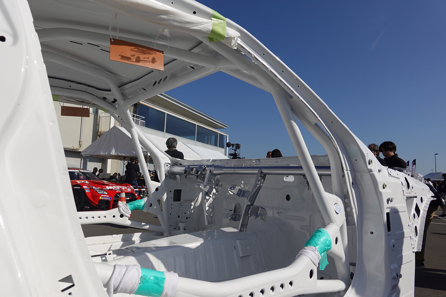 メーカーとの間に絆を育む「オーテック里帰りミーティング2025」はオーナーたちの故郷になっていた 〜 画像48