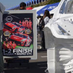 【画像】全国各地の「オーテック＆NISMO」のクルマが大磯へと里帰り！　18回目の「AOG里帰りミーティング2025」は例年にも増して激熱だった!! 〜 画像50