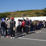 【画像】全国各地の「オーテック＆NISMO」のクルマが大磯へと里帰り！　18回目の「AOG里帰りミーティング2025」は例年にも増して激熱だった!! 〜 画像53