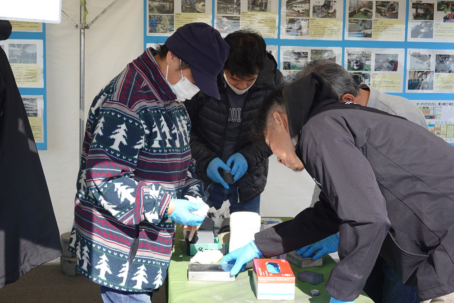 メーカーとの間に絆を育む「オーテック里帰りミーティング2025」はオーナーたちの故郷になっていた 〜 画像56