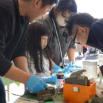 【画像】全国各地の「オーテック＆NISMO」のクルマが大磯へと里帰り！　18回目の「AOG里帰りミーティング2025」は例年にも増して激熱だった!! 〜 画像57