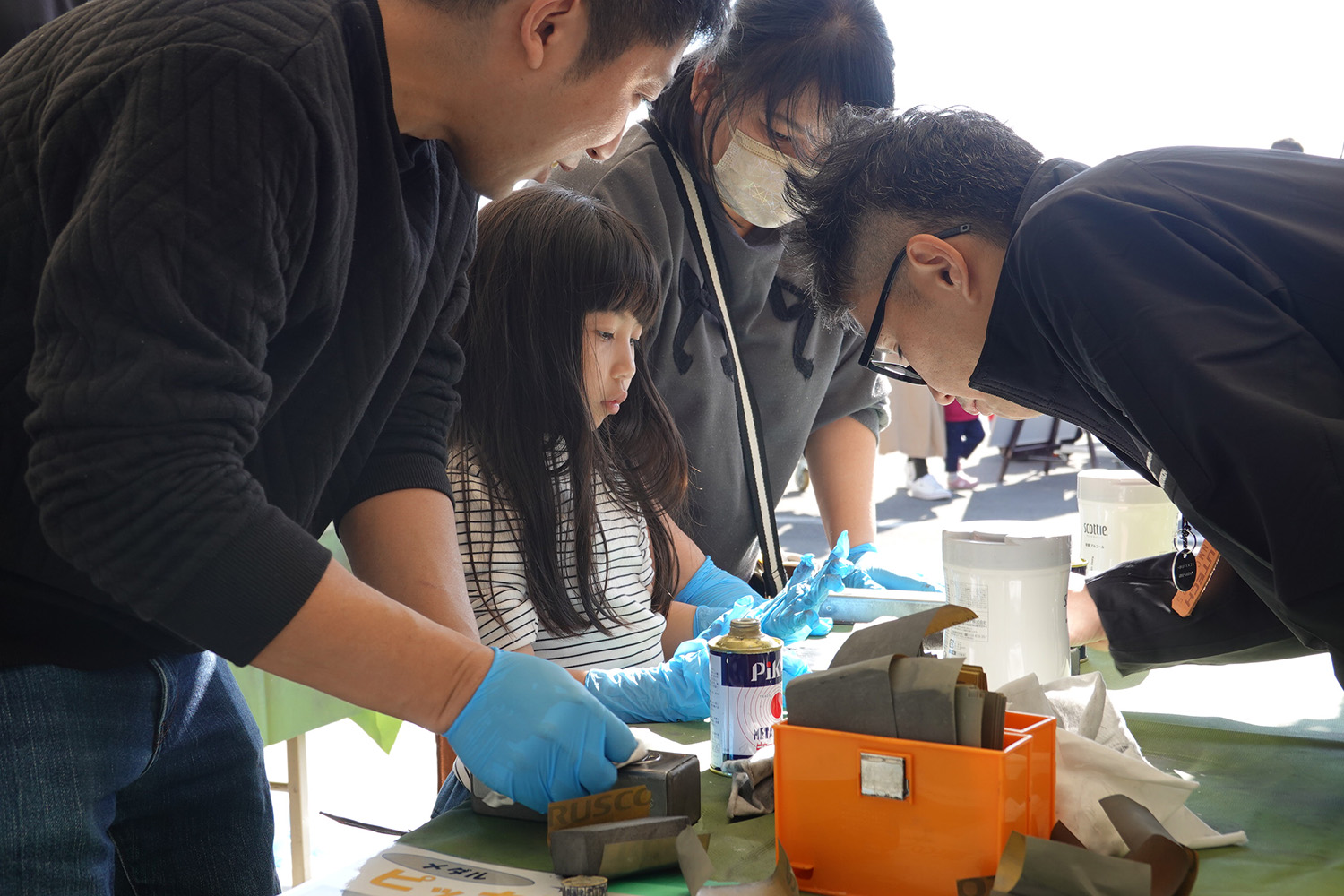 メーカーとの間に絆を育む「オーテック里帰りミーティング2025」はオーナーたちの故郷になっていた 〜 画像57