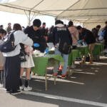 【画像】全国各地の「オーテック＆NISMO」のクルマが大磯へと里帰り！　18回目の「AOG里帰りミーティング2025」は例年にも増して激熱だった!! 〜 画像59