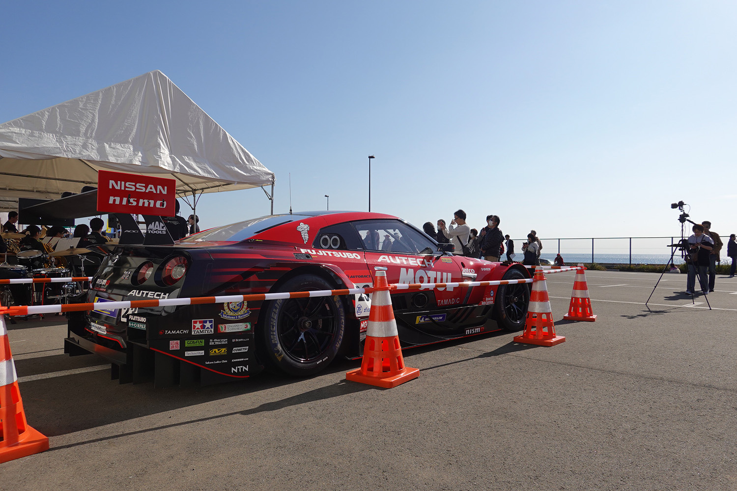 メーカーとの間に絆を育む「オーテック里帰りミーティング2025」はオーナーたちの故郷になっていた 〜 画像42