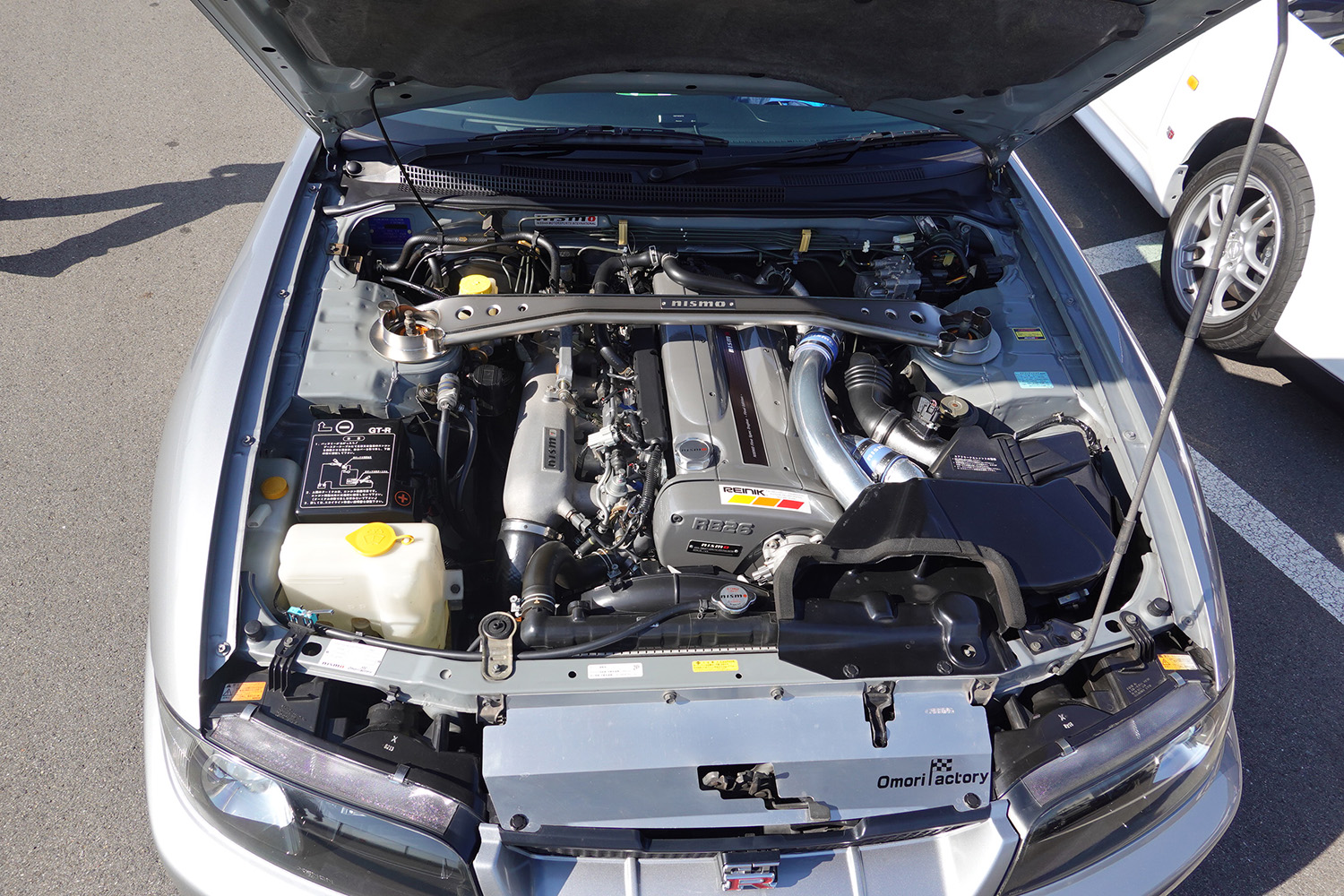 メーカーとの間に絆を育む「オーテック里帰りミーティング2025」はオーナーたちの故郷になっていた 〜 画像63