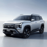 【画像】これって……パジェロじゃん！　三菱の新型SUV「デスティネーター」を早よ日本に入れて!! 〜 画像1